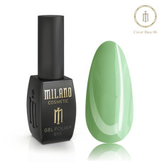 Milano Color Cover Base 06